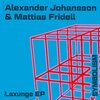 Alexander Johansson & Matthias Fridell、Alexander Johansson、Matthias Fridell - Laxunge