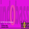 Tik Tok、Mamae - Tutu (Radio Mix)