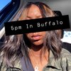Shammy - 5pm in buffalo (Explicit)
