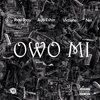 Ayo Eshin、VICTUNE、Jhay、Nel - Owo Mi (feat. JHAY, VICTUNE & NEL)