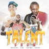 WacoTron、Atm Ju、Atm Man Man、King Los - Talent Show (Explicit)
