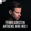 Ferry Corsten - Rock Your Body Rock (Mixed)