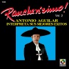 Antonio Aguilar《Ya Viene Amaneciendo》[MP3/LRC]