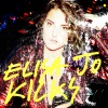Elisa Jo - But Not For Me