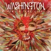 washington、Meg Washington - Cement