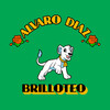 Álvaro Díaz - Brilloteo