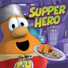 veggietales、Veggie Tales《Supper Hero》[MP3/LRC]