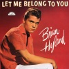 Brian Hyland《Are You Lonesome Tonight》[MP3/LRC]