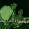 Jackie McLean、Tina Brooks《Melonae's Dance》[MP3/LRC]