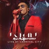 Donald - I Deserve (Live In Carnival City / 2016)