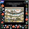Nancy Hadden、Circa 1500 - In a Garden so Grene