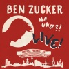 Ben Zucker - Intro (Live At Grosse Freiheit 36 Hamburg / 2018)(Live At Grosse Freiheit 36, Hamburg / 2018)