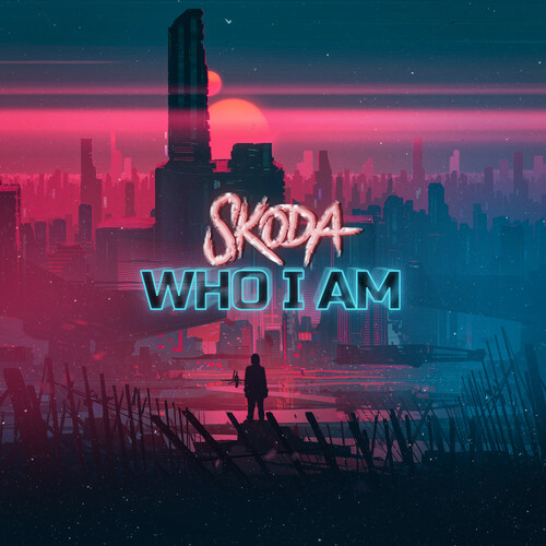 Skoda - Who I Am