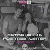 Fatima Hajji、Roentgen Limiter - Your Mind (Original Mix)