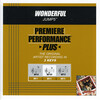 Jump5 - Wonderful (Performance Track In Key Of A With Background Vocals)
