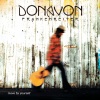Donavon Frankenreiter - Move By Yourself (Album Version)