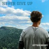 Otter Berry - Never Give Up