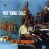 Nat King Cole - Just You, Just Me (Remastered 1999)