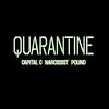 CAP C、Pound banga、Narcissist - Quarantine (feat. Narcissist & Pound Banga)(Explicit)