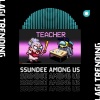 Lagi Trending - Ssundee Teacher Imposter Mod in Among Us
