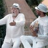 Sebastian Pallarés Santos、El Sebas de la Calle、Junco - Óyeme