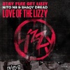 Stay Flee Get Lizzy、Shaqy Dread、Nito NB - Love Of The Lizzy (Explicit)