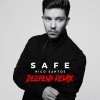 Nico Santos《Safe (Deepend Remix)》[MP3/LRC]