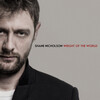 Shane Nicholson - Weight Of The World