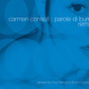 carmen consoli - Parole Di Burro (Remix)