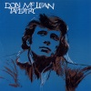 Don Mclean《Castles in the Air》[MP3/LRC]