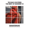 Phill Edwards、Vip - That First Beat (PeakTimeVipMix)