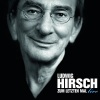 ludwig hirsch - Im Anfang