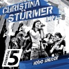 christina stürmer - Scherbenmeer (Live - Kaiserwiese Wien / 2007)