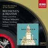 Nathan Milstein、Wilhelm Hans Steinberg、Pittsburgh Symphony Orchestra - I: Allegro ma non troppo (Cadenza by Nathan Milstein)