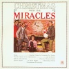 The Miracles《Santa Claus Is Coming To Town》[MP3/LRC]