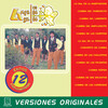 Los Angeles Azules - La 2da. De La Sampuezana (Original Version)