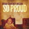 Brian Courtney Wilson - Right Back