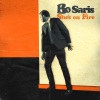 Bo Saris - She's On Fire (Radio Mix)