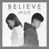 何洁Helen、华劭 - 相信我