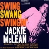 Jackie McLean《What's New (Remastered)》[MP3/LRC]