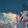 PEN - 落日列车