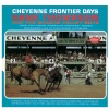 Hank Thompson - Annie Over (Opening Of Rodeo / Brahma Bull Riding)