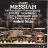Toronto Mendelssohn Choir、kathleen battle、John Aler、andrew davis、Academy of St. Martin in the Fields、florence quivar、samuel ramey、toronto symphony orchestra - Grave (Live)