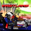 Kushforlunch - Again (Explicit)