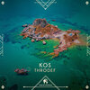 Michalis Koumbios、Thomas Konstantinou、ThroDef - Kos