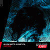 Allen Watts、Kinetica - Vertigo