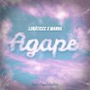 LunÁticcc、Manna - Agape