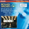 James Levine、Bayreuther Festspielorchester - Parsifal: Prelude