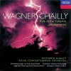 riccardo chailly、Royal Concertgebouw Orchestra - Prelude