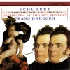 Orchestra Of The 18th Century                      		                      	                      		;                       		                      		Frans Brüggen《Schubert: Symphony No. 1 in D Major, D.82《1. Adagio《Allegro vivace》[MP3/LRC]